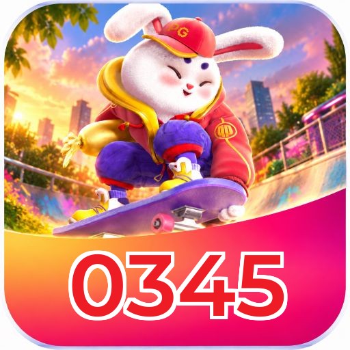 0345 Download App Oficial