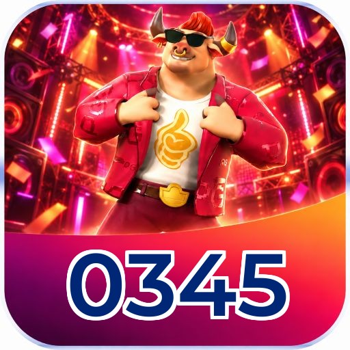 0345 Login Seguro